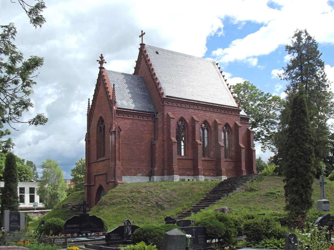 Kretinga